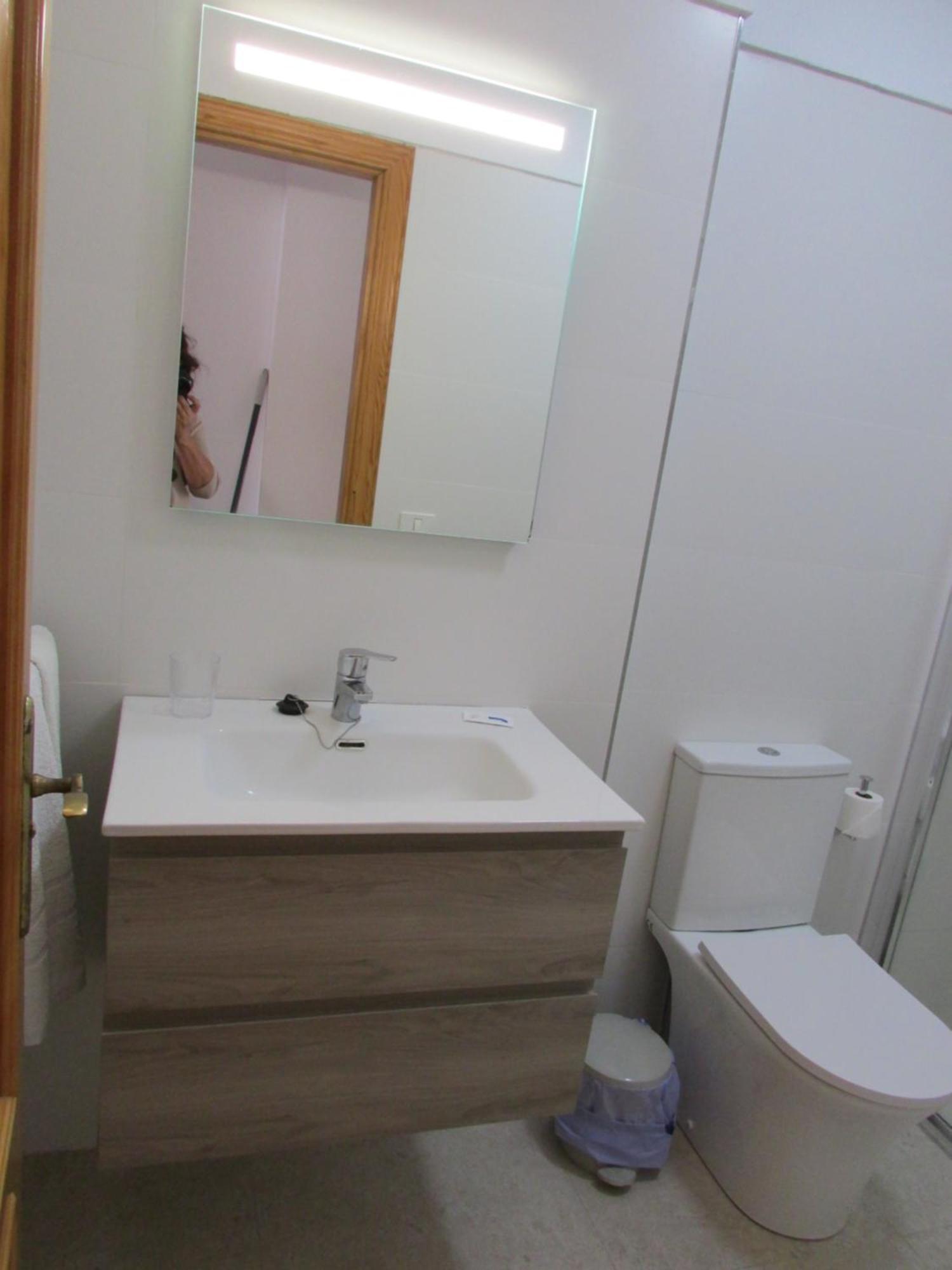 Apartamento Playa San Juan Guía de Isora Dış mekan fotoğraf