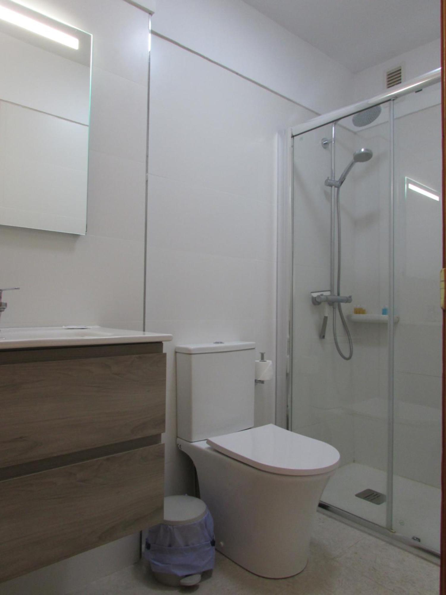 Apartamento Playa San Juan Guía de Isora Dış mekan fotoğraf