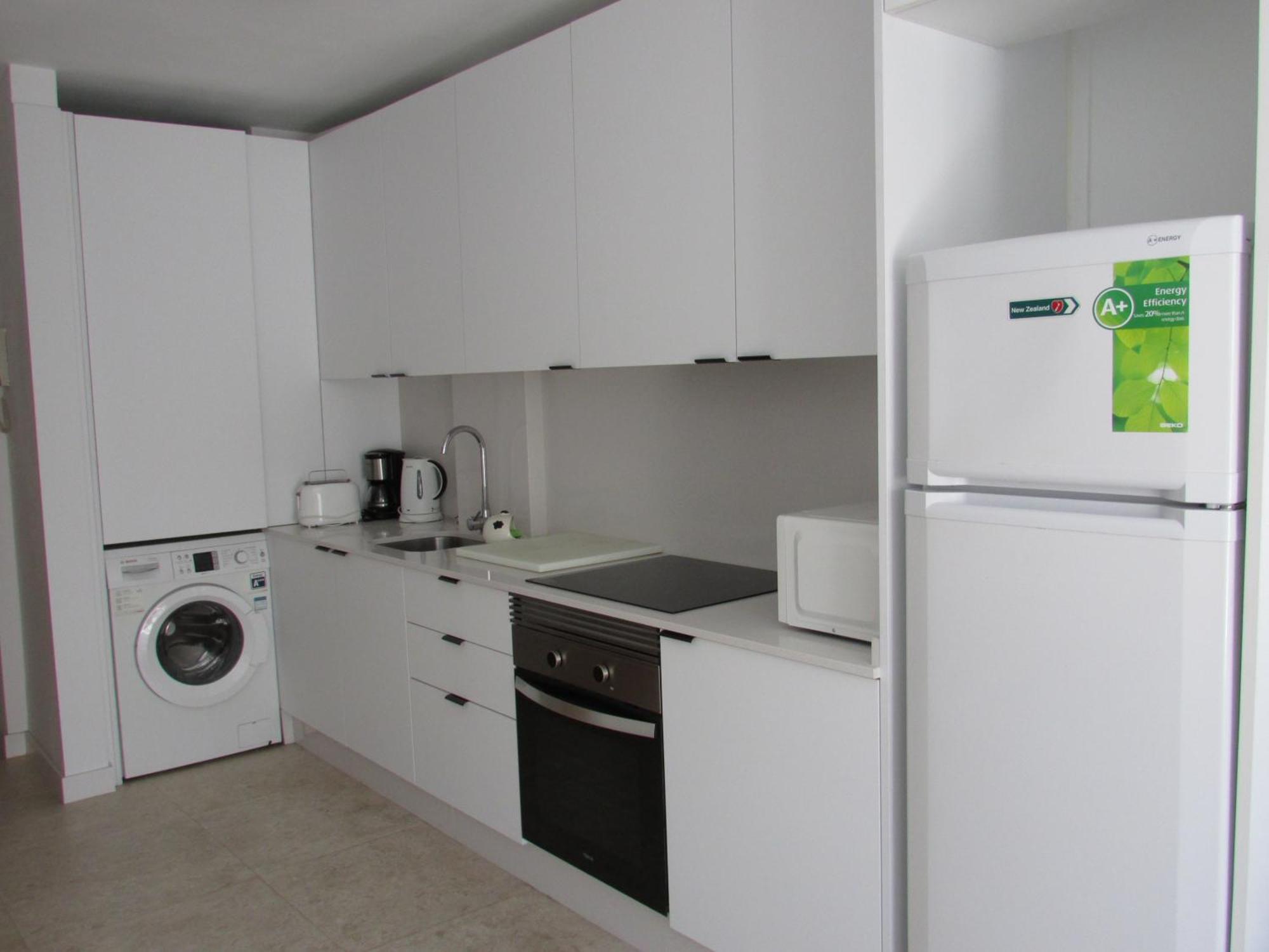 Apartamento Playa San Juan Guía de Isora Dış mekan fotoğraf
